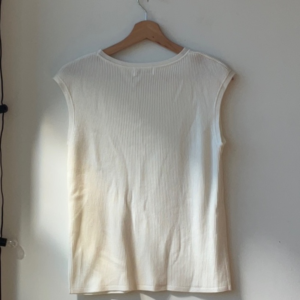 Calvin Klein Top - Picture 4 of 5